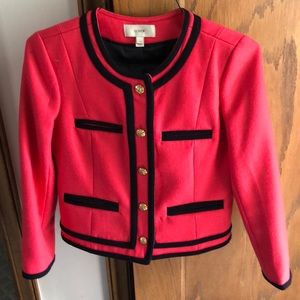 JCrew women’s blazer